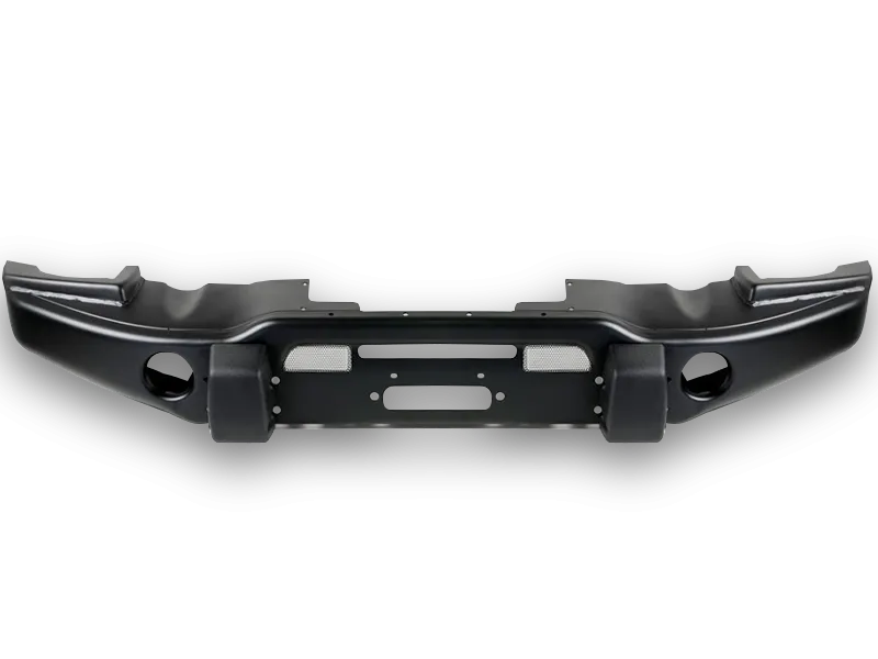 AEV Tubeless Bumper (COD) for 07-18 Jeep Wrangler JK & JK Unlimited