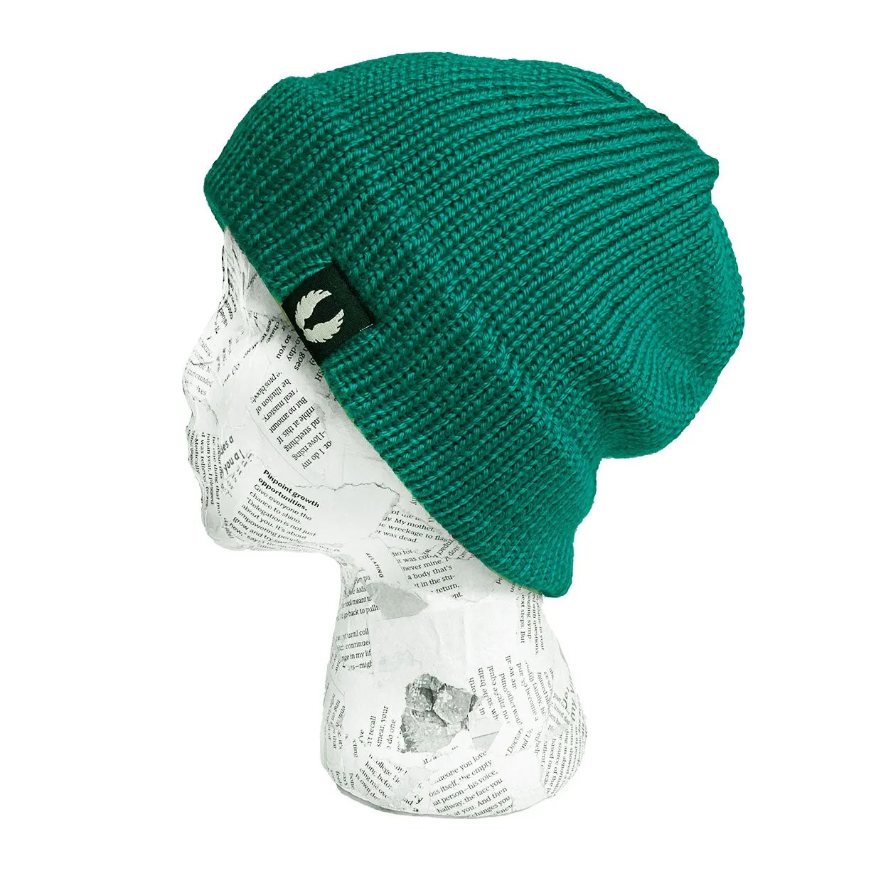 Ahab Knitted Beanie