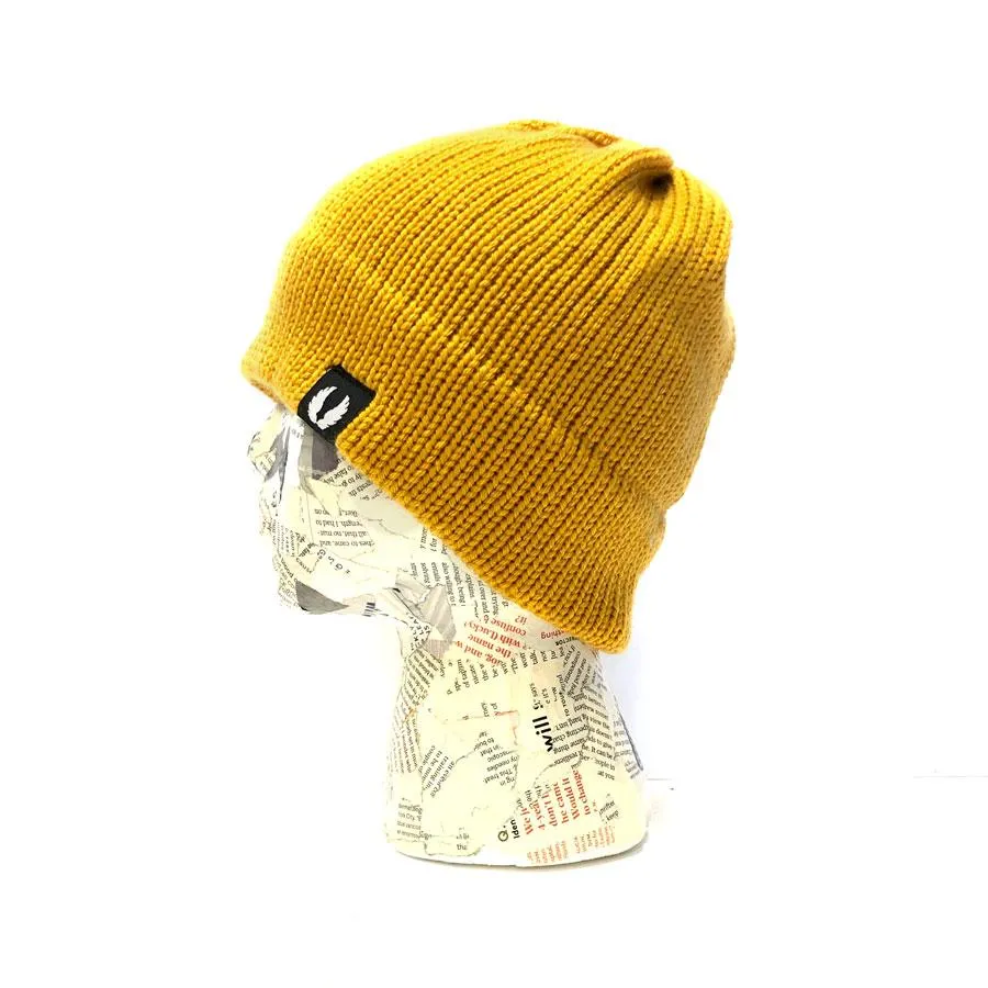 Ahab Knitted Beanie