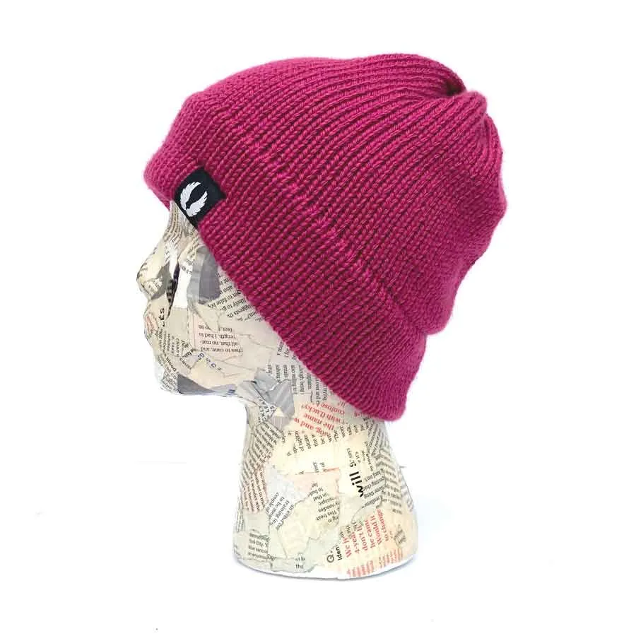Ahab Knitted Beanie