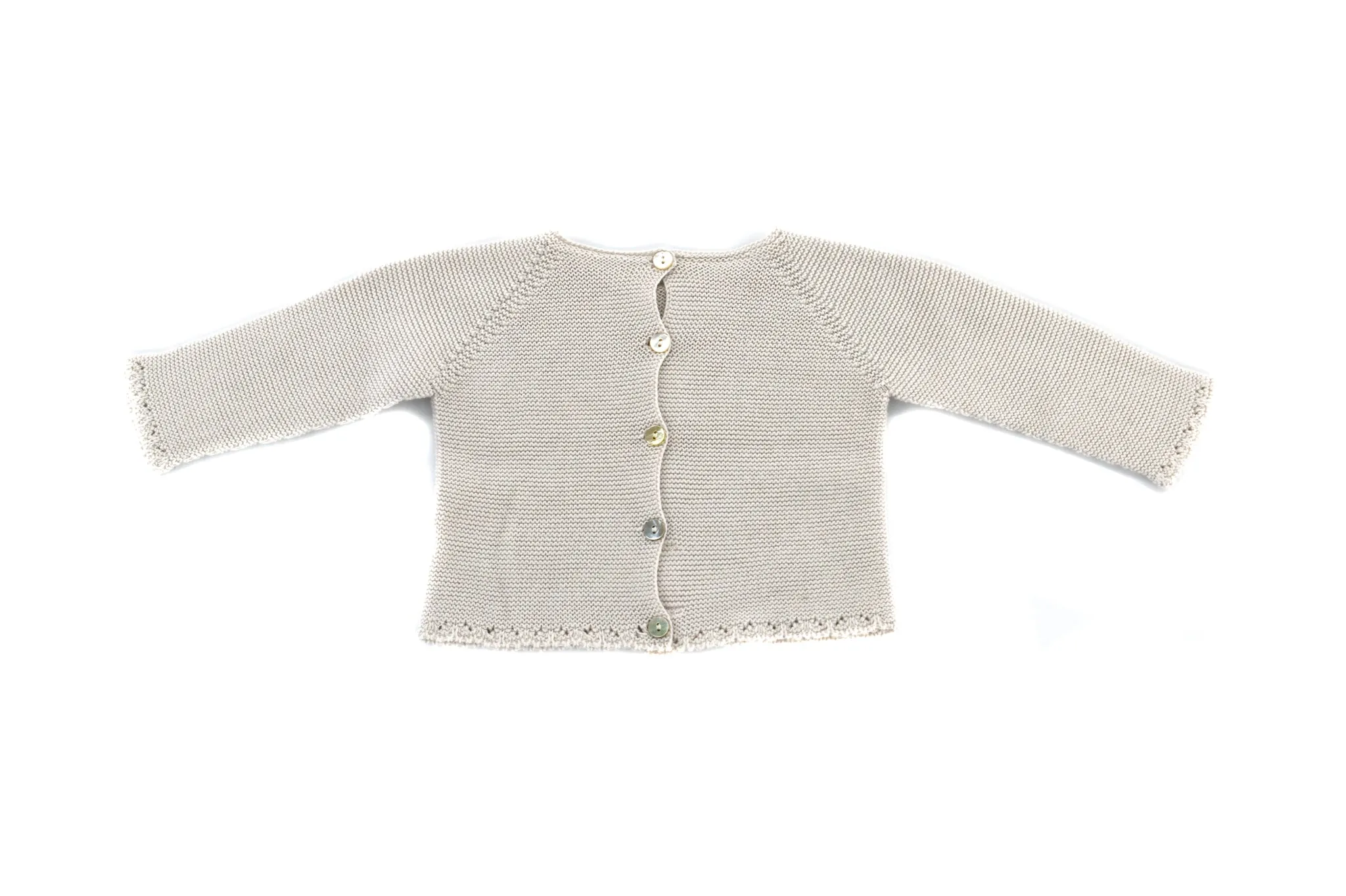 Amaia, Baby Girls Sweater & Leggings, 0-3 Months