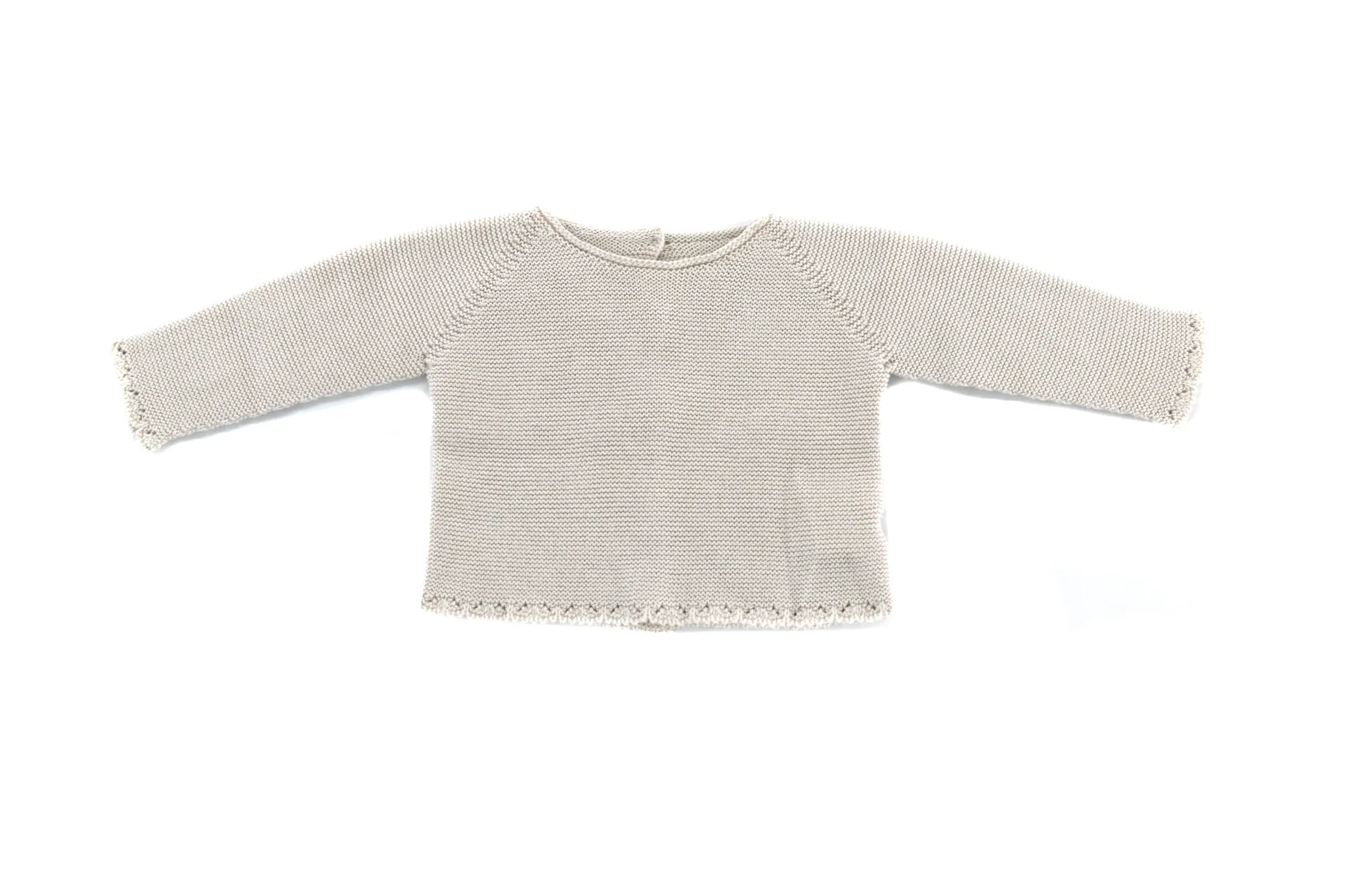 Amaia, Baby Girls Sweater & Leggings, 0-3 Months