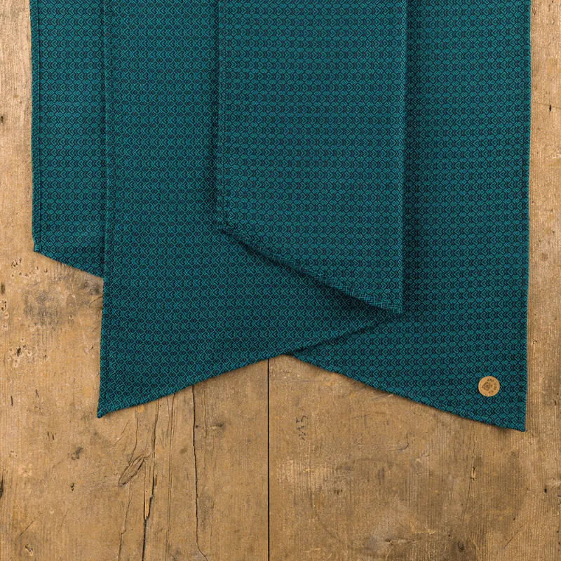 Experiment no.25 Woven Wrap by LennyLamb