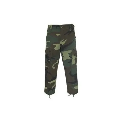 Kids BDU Cargo Pants