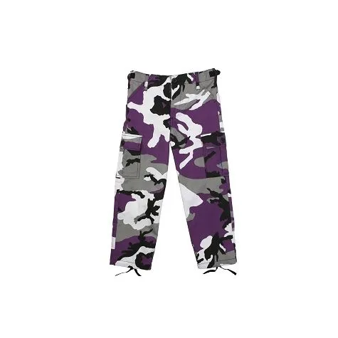 Kids BDU Cargo Pants