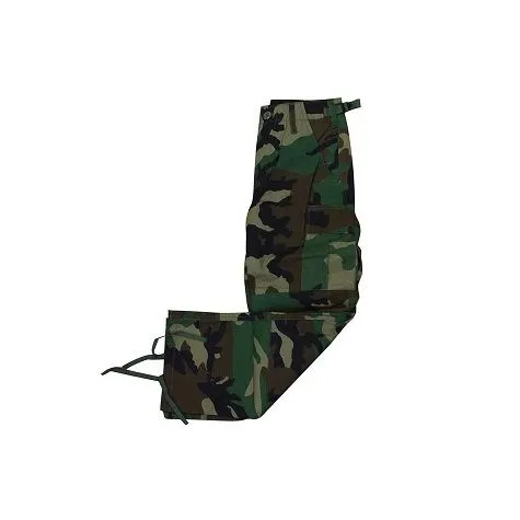 Kids BDU Cargo Pants