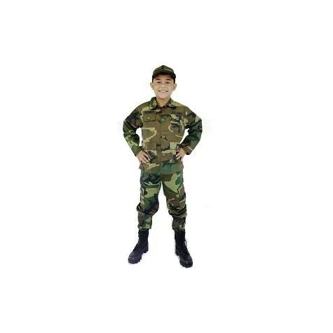 Kids BDU Cargo Pants