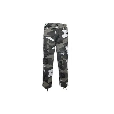 Kids BDU Cargo Pants