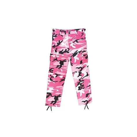 Kids BDU Cargo Pants