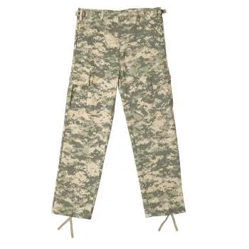 Kids BDU Cargo Pants