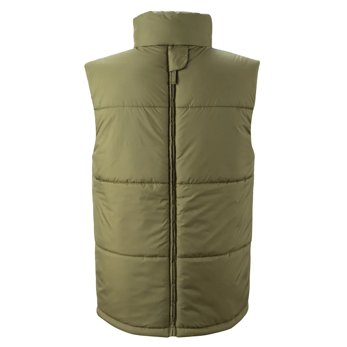 Mamalila Stockholm Babywearing Vest Khaki