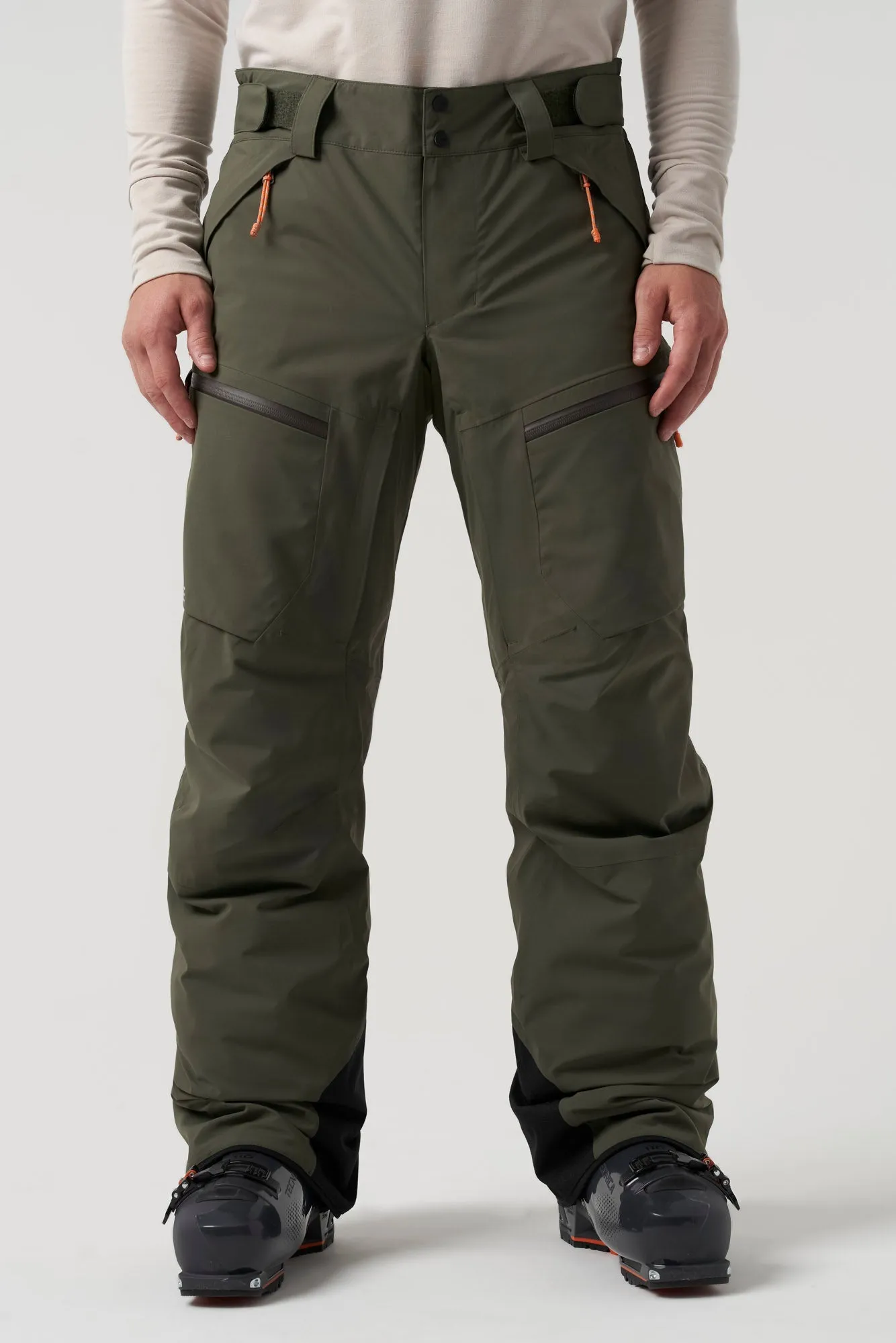 Men's Exodus Insulated Pant