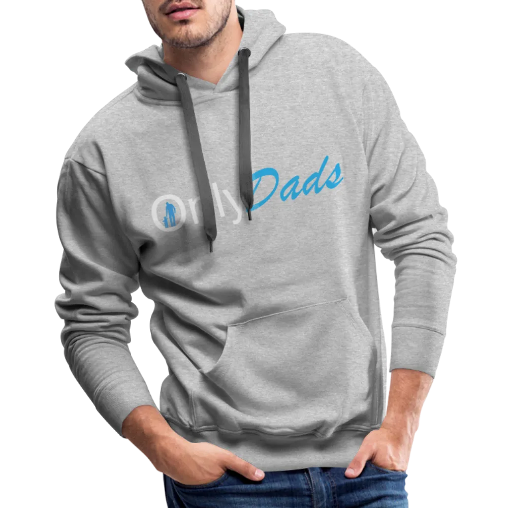 OnlyDads Men’s Premium Hoodie
