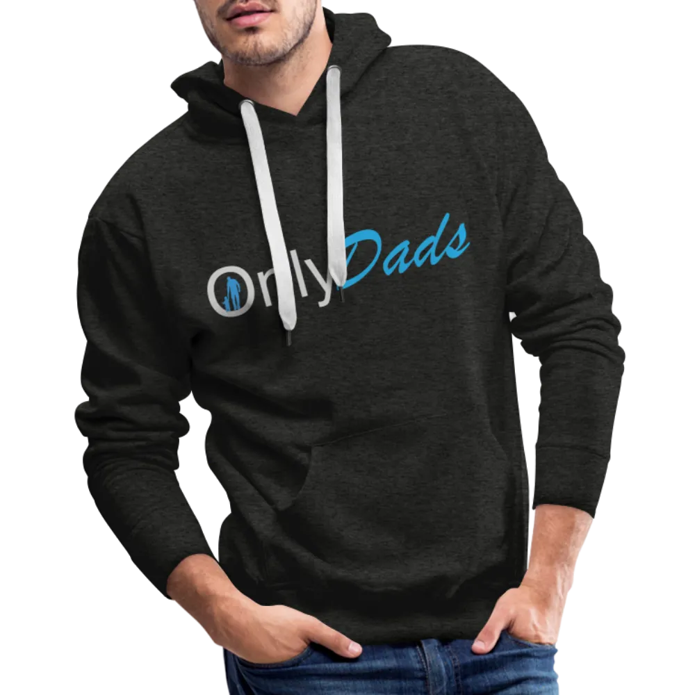 OnlyDads Men’s Premium Hoodie