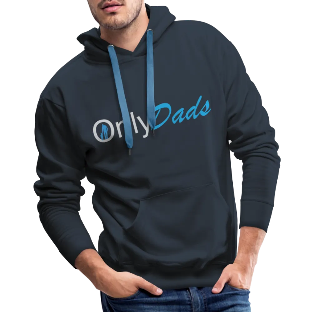 OnlyDads Men’s Premium Hoodie
