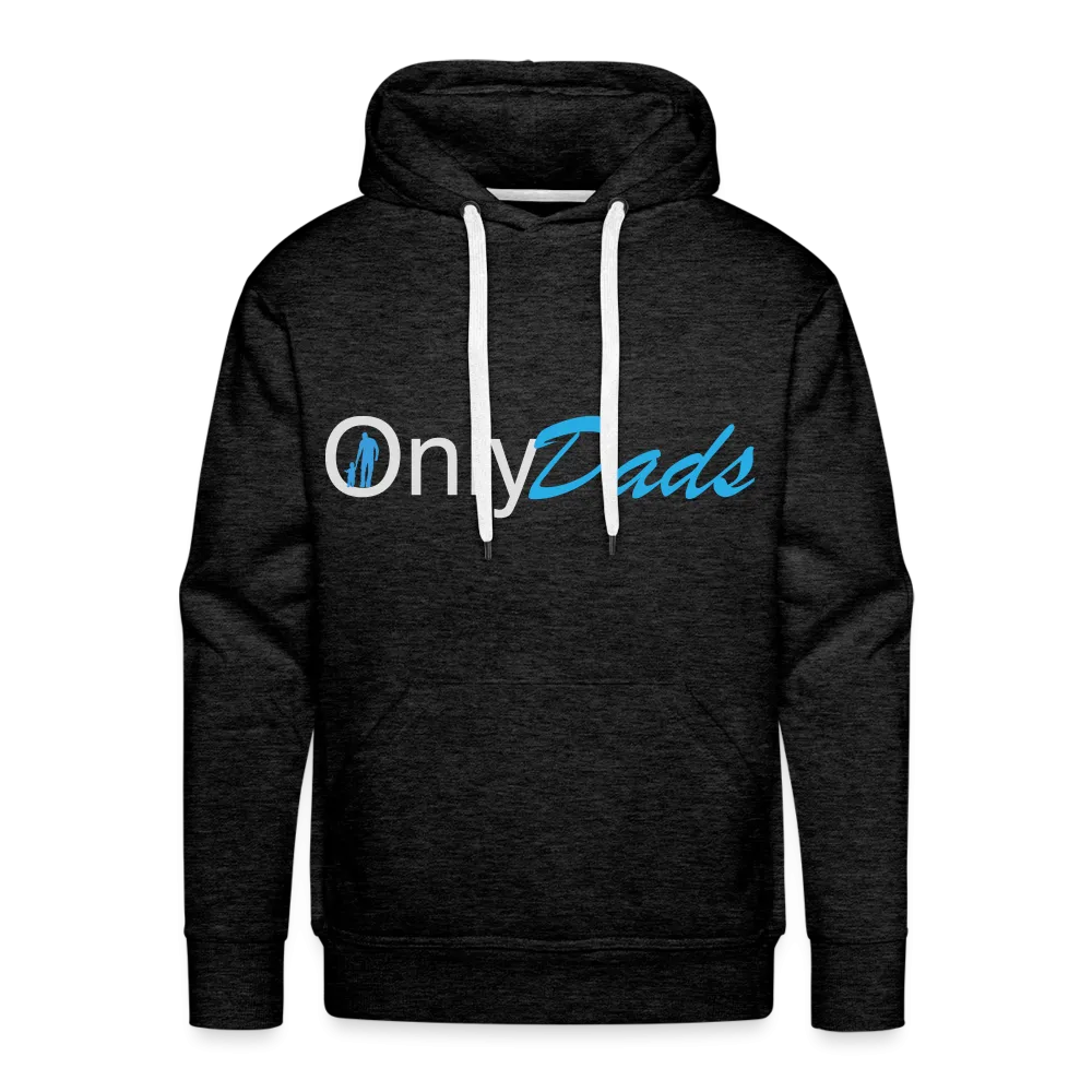 OnlyDads Men’s Premium Hoodie