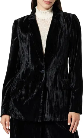 The Drop Women's Blake Long Blazer